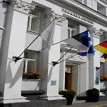 Hotel My Tallinn
