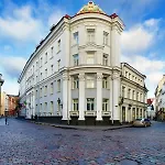 Hotel My
