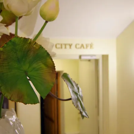 My Отель Таллин