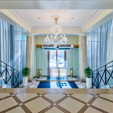 My Hotel 4*