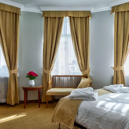 Hotel My Tallinn