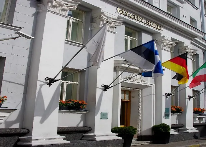 Hotel My Reval