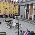 Hotel My Tallinn