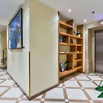 Hotel My