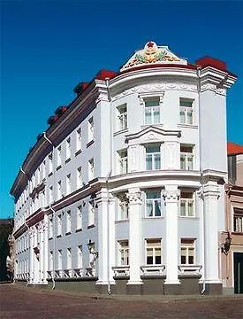 My 4* Tallinn