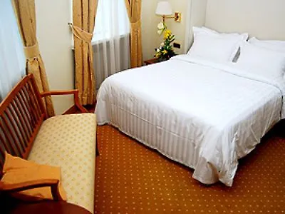 ماي سيتي 4*