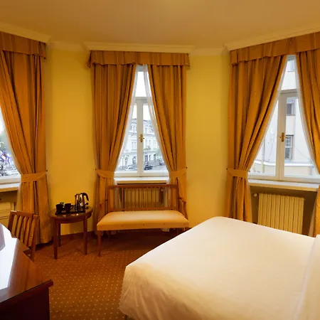 My Hotel 4*