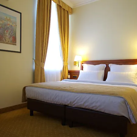 My Hotel