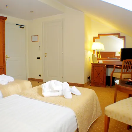 My Hotel 4*