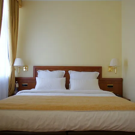My Hotel 4*