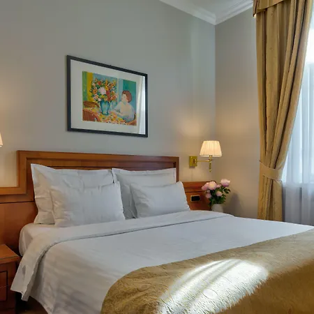 My Hotel