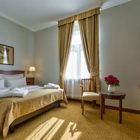 Hotel My Tallinn