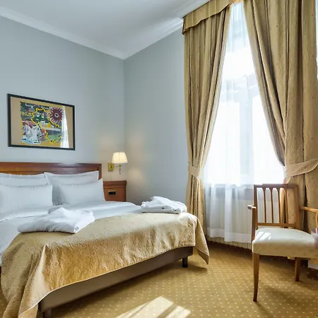 Hotel My 4*