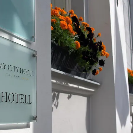 Hotel My