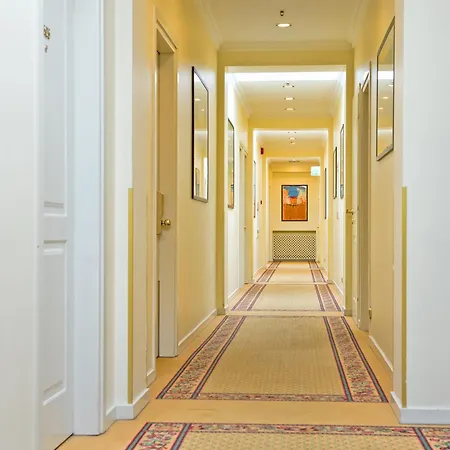 Hotel My