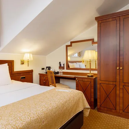 My 4* Tallinn