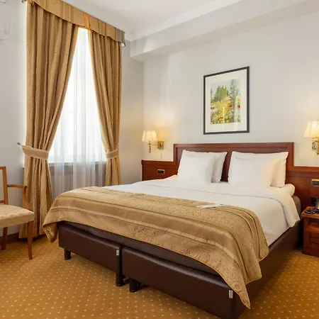 فندق ماي سيتي 4*