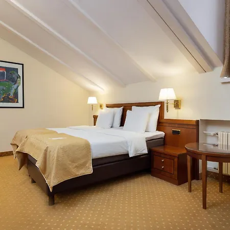 فندق ماي سيتي 4*