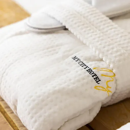 마이 시티 호텔 탈린