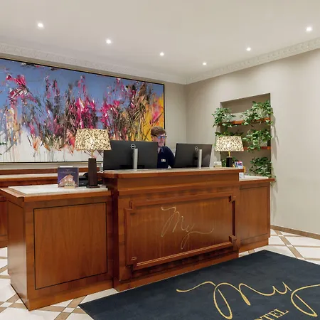 My Hotel Tallinn