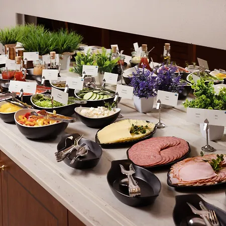 ماي سيتي فندق 4*