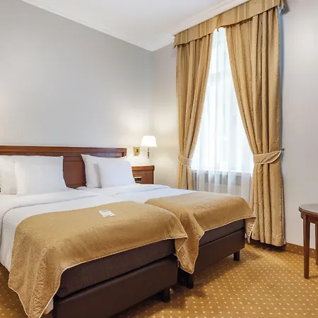فندق ماي سيتي 4*