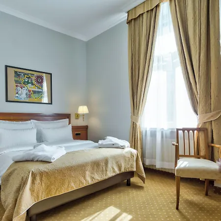 My Hotel 4*