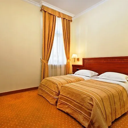 فندق ماي سيتي 4*