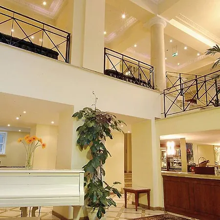 فندق ماي سيتي 4*