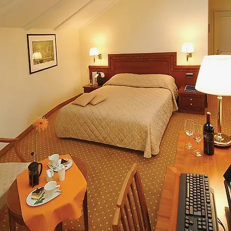 فندق ماي سيتي 4*