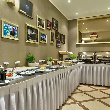 Otel My