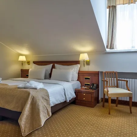 Otel My Tallinn
