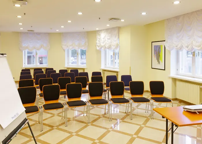 마이 시티 4* 탈린