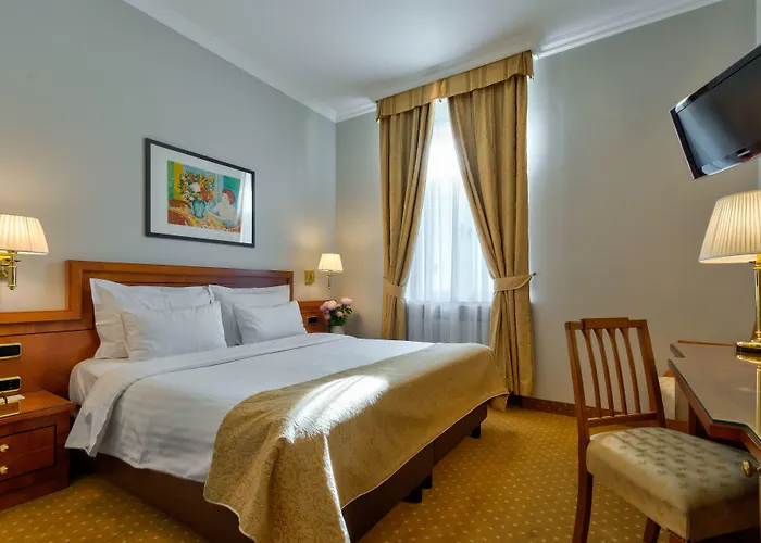 마이 시티 탈린