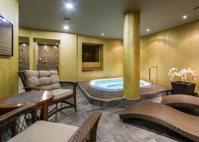 호텔 마이 시티