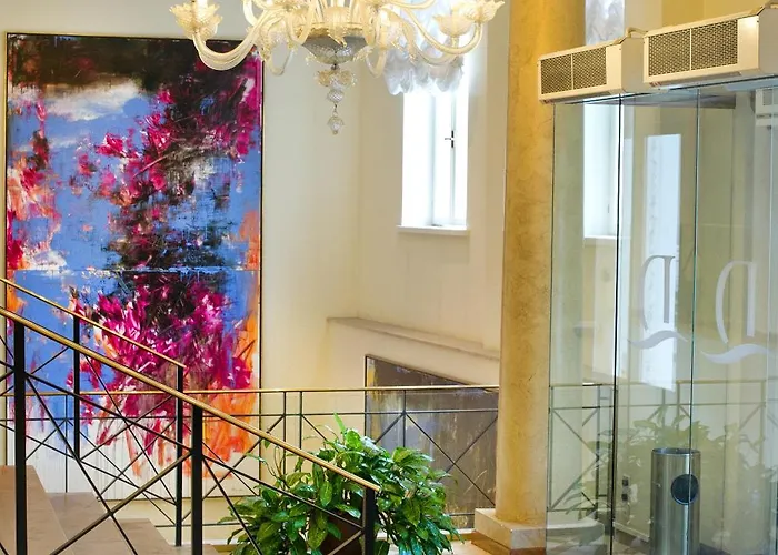 호텔 마이 시티