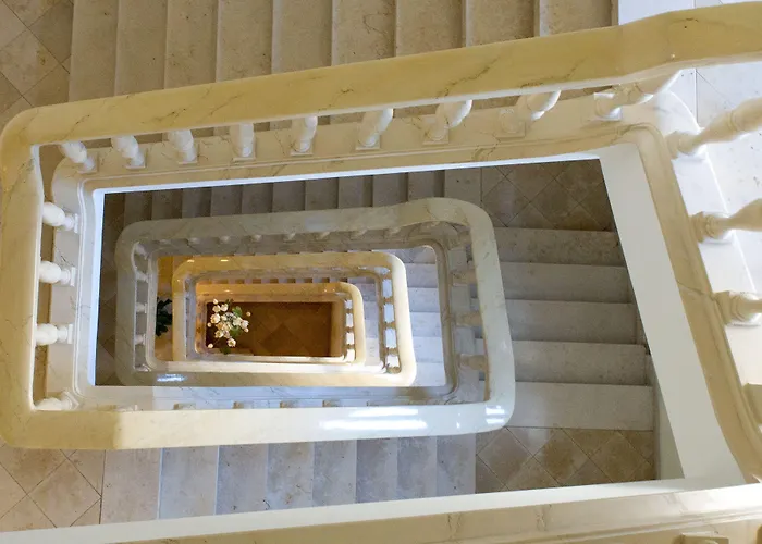 마이 시티 호텔