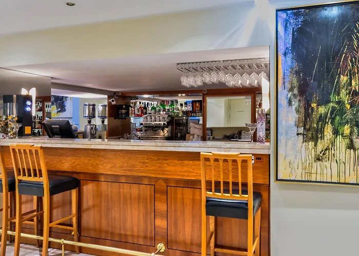 마이 시티 호텔