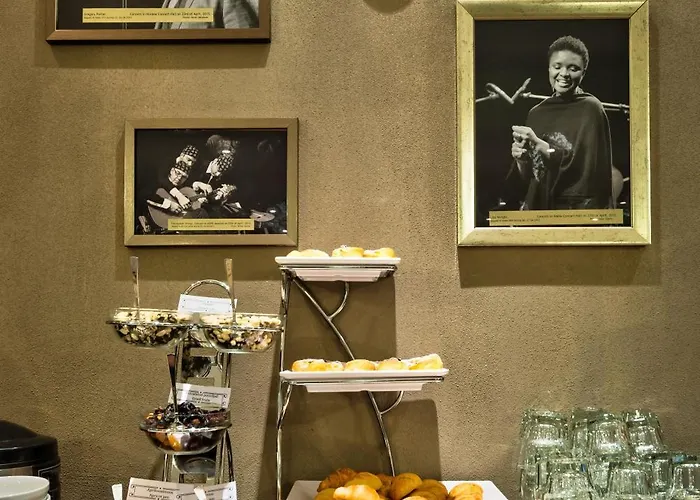 호텔 마이 시티 4*