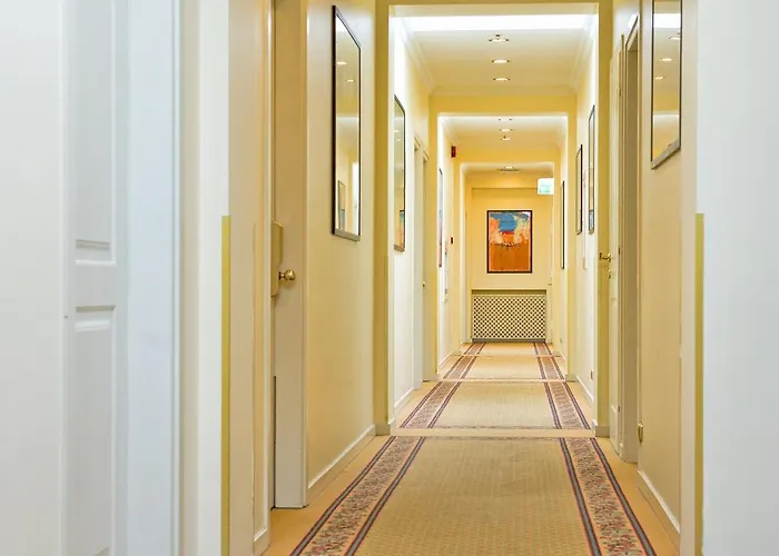 호텔 마이 시티