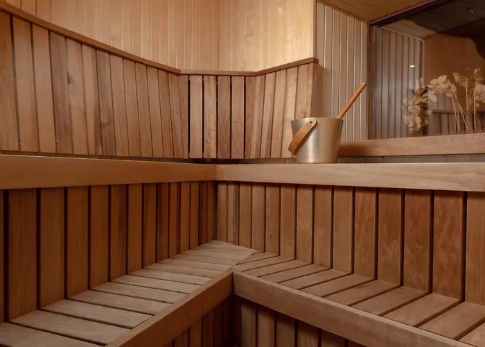 מלון My טאלין