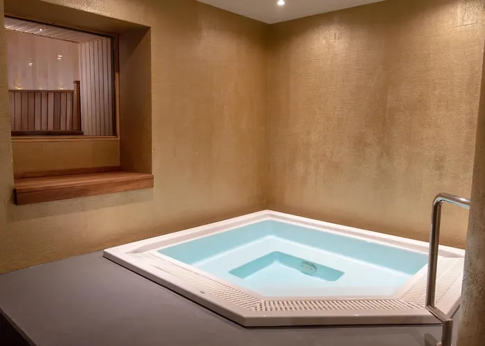 호텔 마이 시티