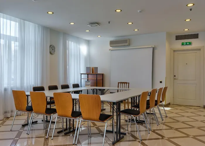 마이 시티 호텔