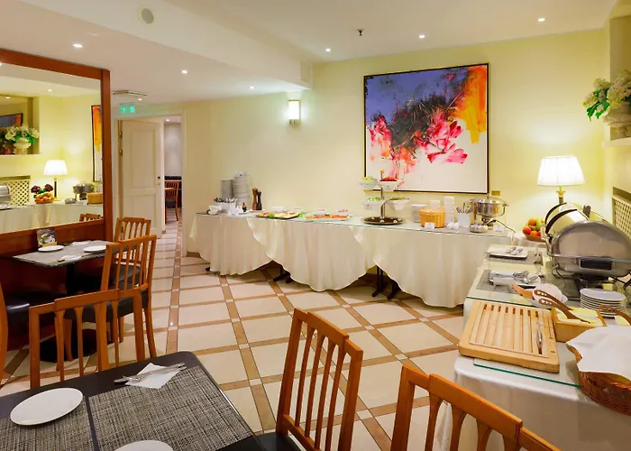 마이 시티 4* 탈린