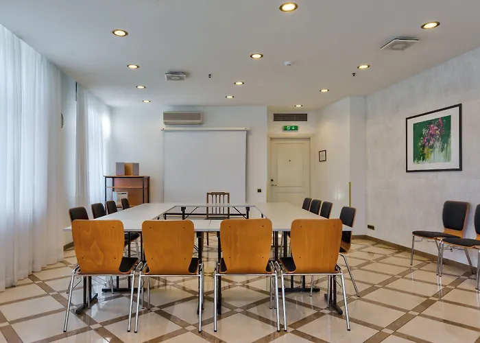 마이 시티 호텔 탈린