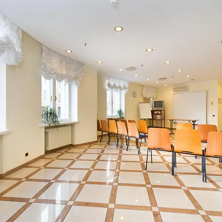 Hotel My Tallinn