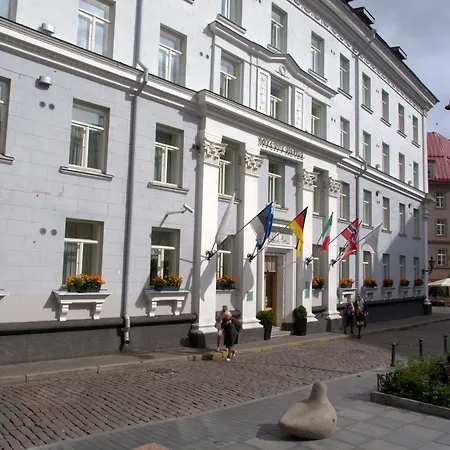 Hotel My