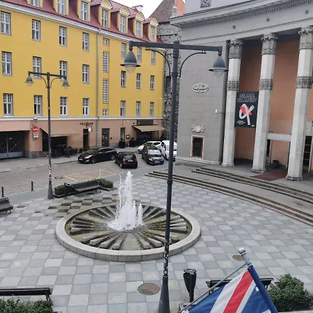 Szálloda My Tallinn